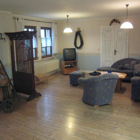 Charming Apartment In Morbach Germany With Terrace Thalfang Bagian luar foto