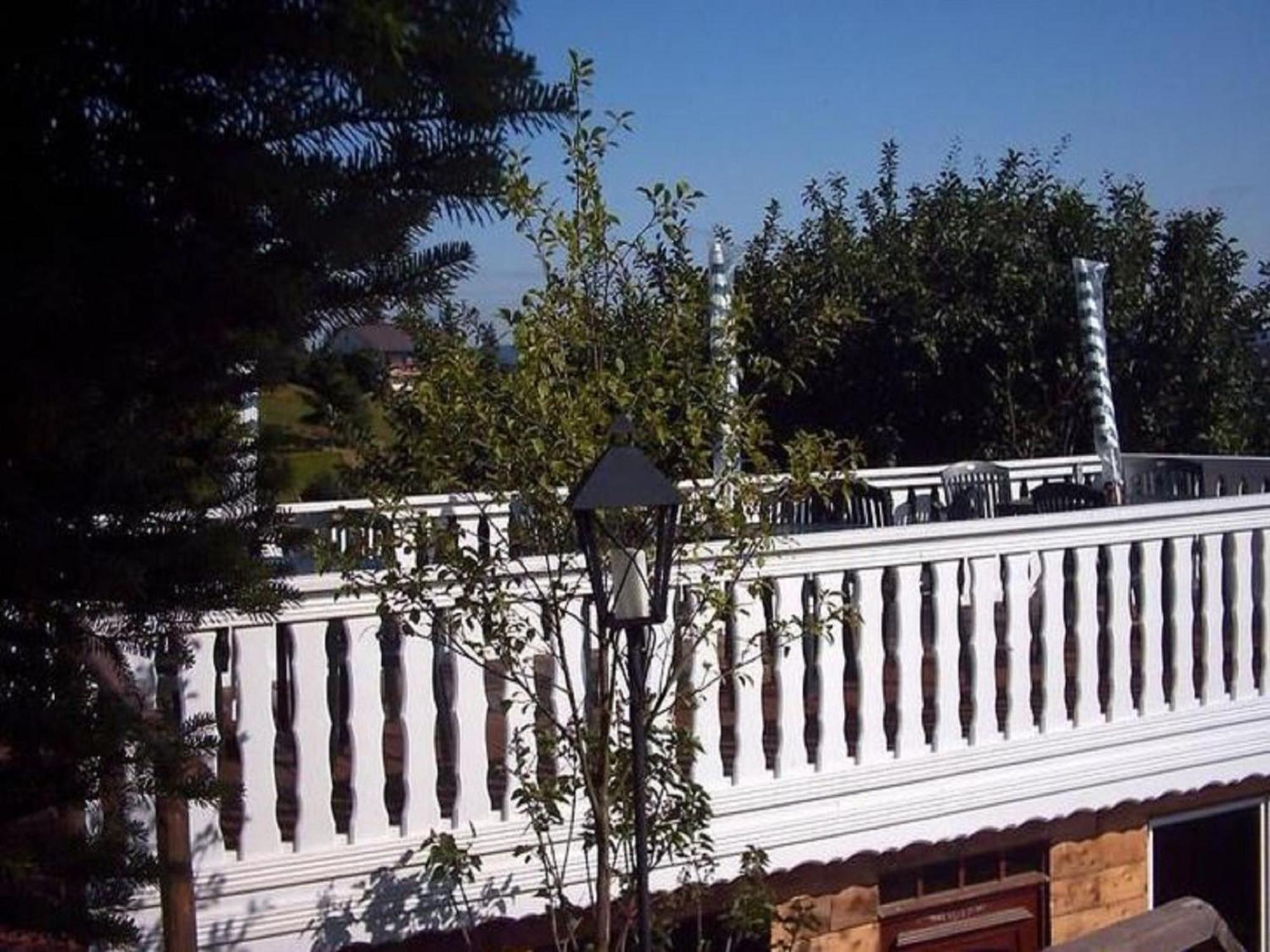 Charming Apartment In Morbach Germany With Terrace Thalfang Bagian luar foto