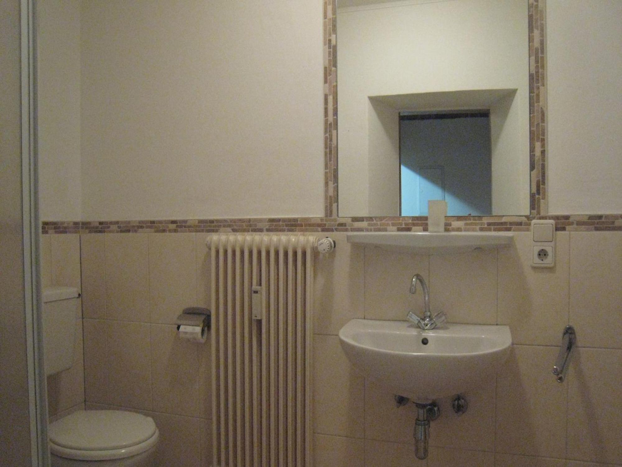 Charming Apartment In Morbach Germany With Terrace Thalfang Bagian luar foto
