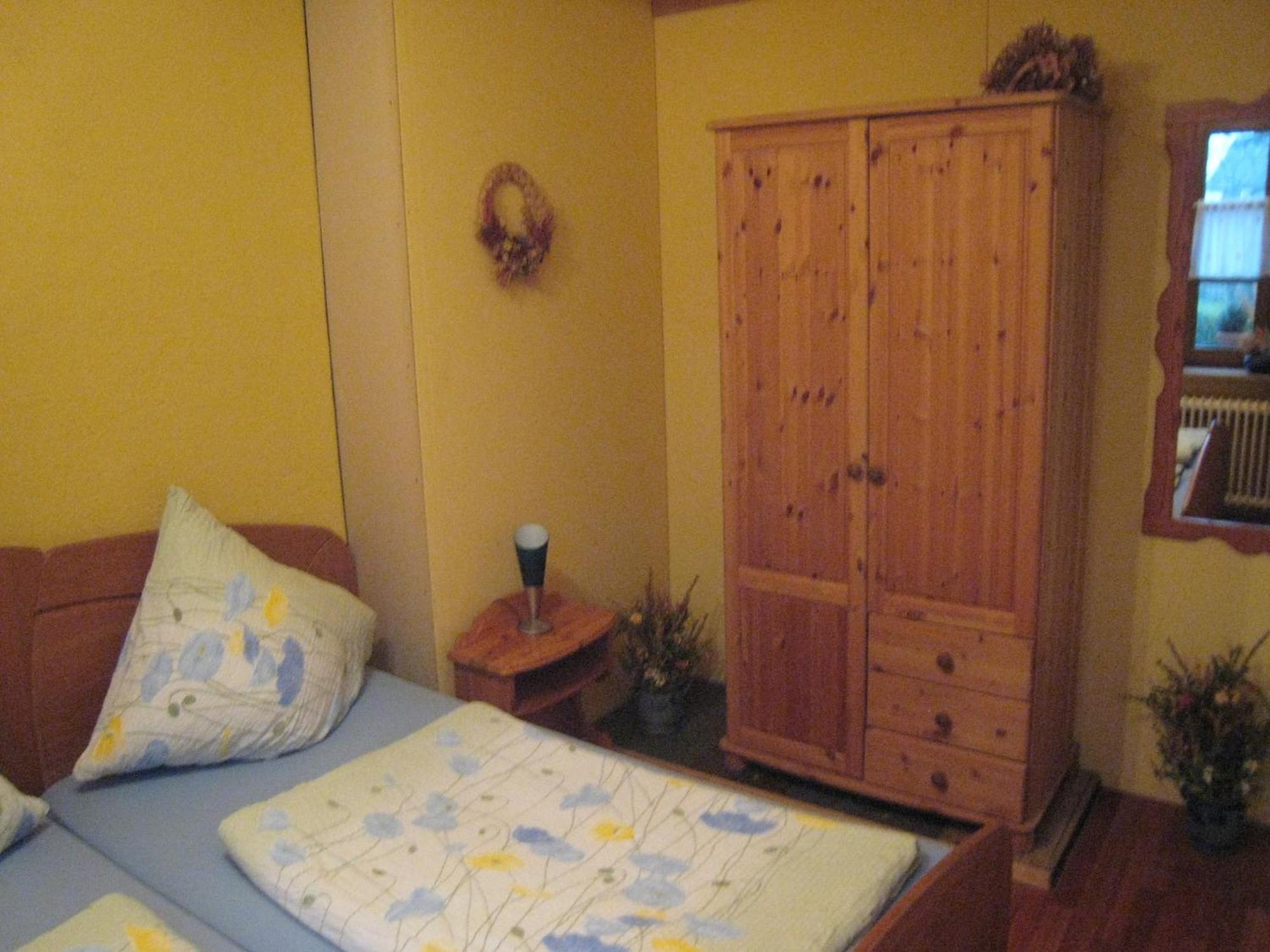 Charming Apartment In Morbach Germany With Terrace Thalfang Bagian luar foto